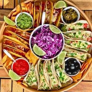 Mexican Charcuterie Board 2021 | Googlushee